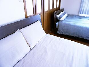 ［大阪市東部］アパートメント（35m²）｜ 1ベッドルーム／1バスルーム