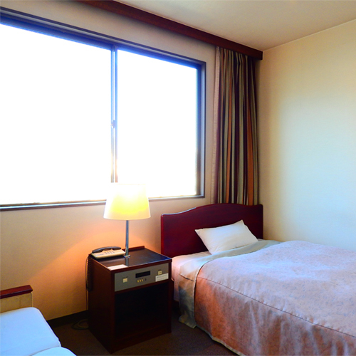 Komagane Green Hotel