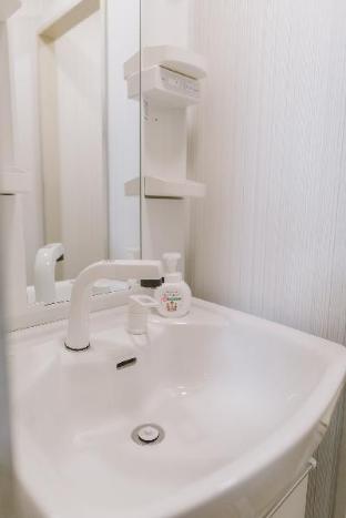 ［なんば］アパートメント（22m²）｜ 1ベッドルーム／1バスルーム