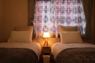 ［札幌］アパートメント（35m²）｜ 1ベッドルーム／1バスルーム