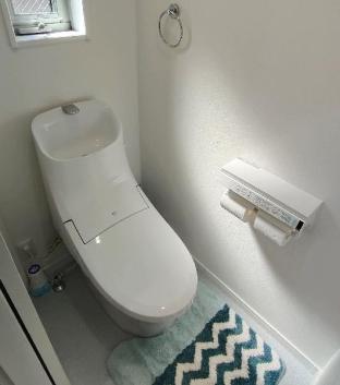 ［大阪市南部］アパートメント（25m²）｜ 1ベッドルーム／1バスルーム