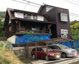 ［鴨川］ヴィラ（148m²）｜ 3ベッドルーム／1バスルーム