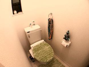 ［江東］ヴィラ（90m²）｜ 3ベッドルーム／1バスルーム