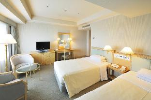 パレスホテル立川