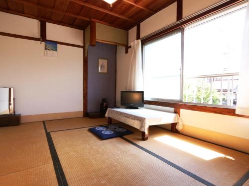 料理旅館　丸茂