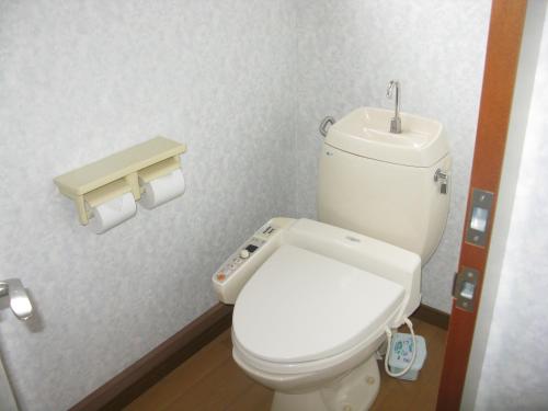 尾瀬戸倉温泉 平人旅館