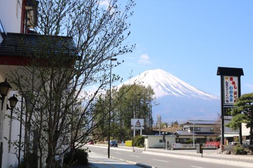 アネックスセントビレッヂ