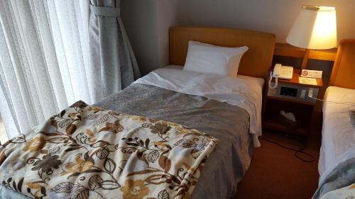 ホテル知夫の里