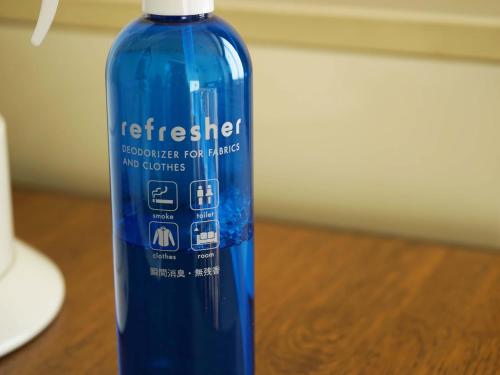 ホテルトレンド西条