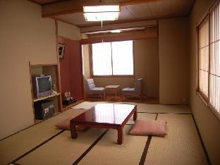 ビジネス旅館 過雁荘