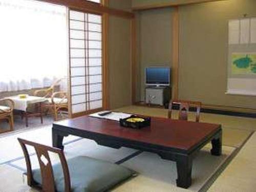 横手館