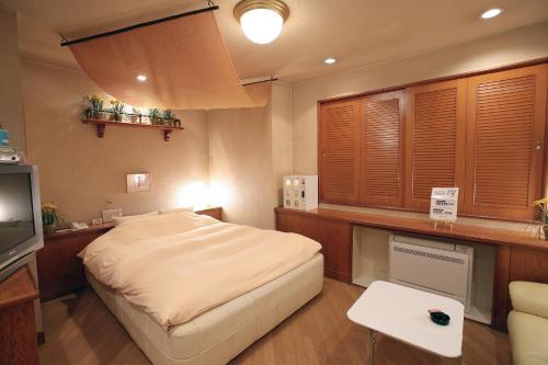 ホテル　パリエ（大人専用）