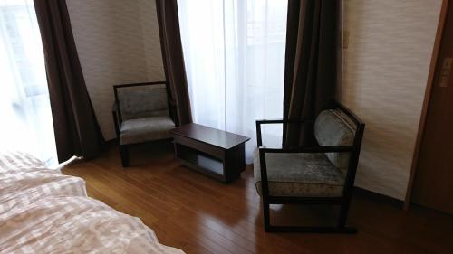 ゲストハウス 古都音 京都