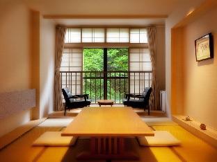 会津東山温泉 庄助の宿 瀧の湯