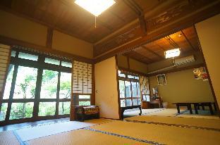 湯平温泉 高尾荘