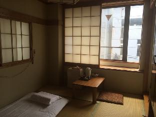 旅館 花鳥屋