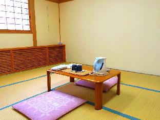 民宿 ときわ