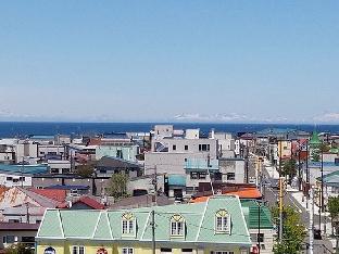ホテルねむろ海陽亭