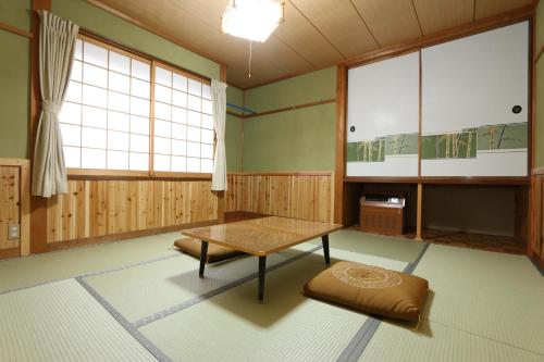 ハチ高原 ふる里 あさぎり荘