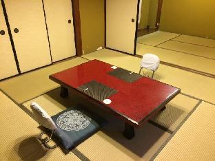 割烹旅館 八千代