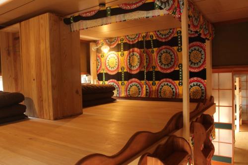 かっぱバックパッカーズ