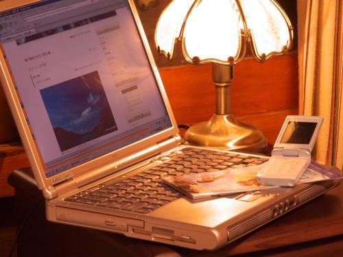 ペンションバディ