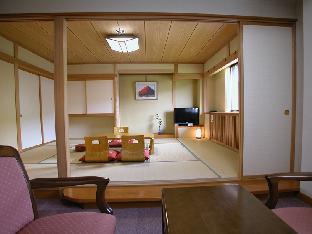 ホテル白樺荘 志賀高原