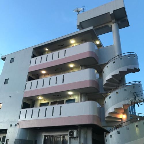 ジョイフル ローズ