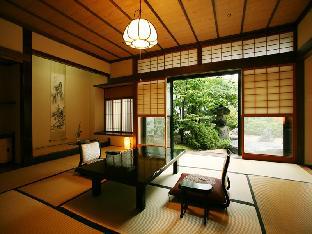 萩の宿 常茂恵