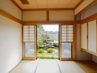 割烹旅館 ますがた荘