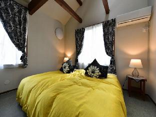 バックカントリーロッジ白馬