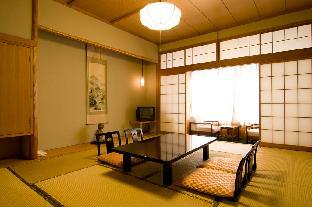 戸倉上山田温泉 ホテル亀屋本店