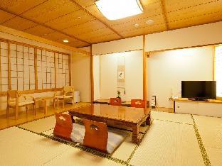 湯田温泉 ユウベルホテル松政