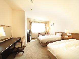 上諏訪ステーションホテル