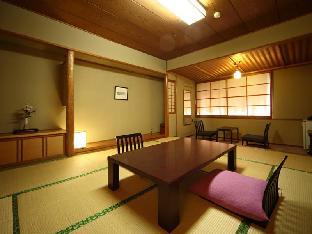 源泉の宿 萩本陣