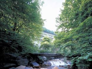横谷温泉旅館