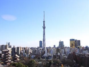 リッチモンドホテルプレミア浅草インターナショナル