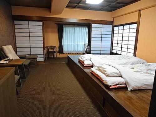 割烹の宿 大観荘