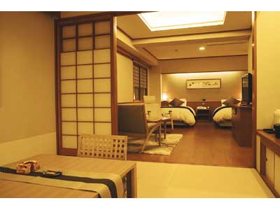 Hotel Meguma