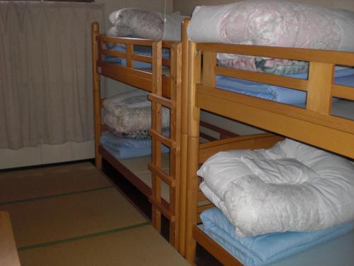 圭屋ユースホステル