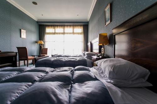 南紀白浜リゾートホテル