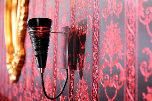 Magical Pumpkin Sweet Garden leisure hotel