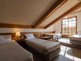 ブルーベリーペンション 斑尾