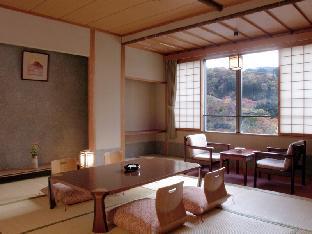 磐梯熱海温泉 紅葉館きらくや