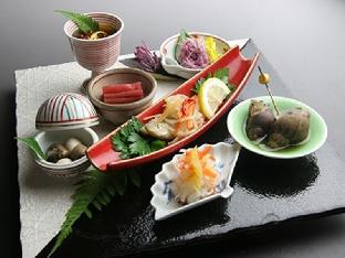 旅館おかやま