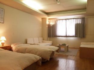 ホテルフロントステージ