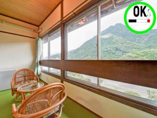 阿寺温泉 フォレスパ木曽 あてら荘