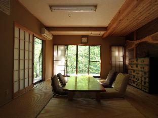 滝見温泉 滝見の家