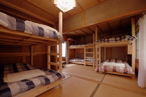 Guesthouse Indigoblue