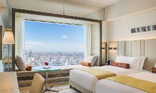 ザ・プリンスギャラリー 東京紀尾井町 ラグジュアリーコレクションホテル